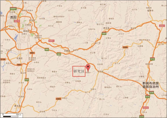 貴州省貴定縣鞏固溫泉項目-地熱溫泉開發(fā)-地大熱能 貴州省貴定縣鞏固溫泉項目-地熱溫泉開發(fā)-地大熱能