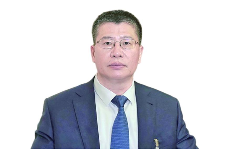 全國人大代表李峰:聚力支持綠色低碳轉(zhuǎn)型 支持建設(shè)美麗中國先行區(qū)-地大熱能 全國人大代表李峰:聚力支持綠色低碳轉(zhuǎn)型 支持建設(shè)美麗中國先行區(qū)-地大熱能